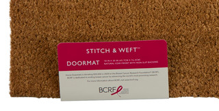Thumbnail 4: Home Essentials Hello Coir Doormat 