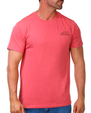 Thumbnail 1: Ford Men's '69 Cougar Graphic T-Shirt 