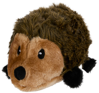 Thumbnail 3: Zippy Paws Hedgehog Dog Toy 