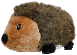 Thumbnail 5: Zippy Paws Hedgehog Dog Toy 