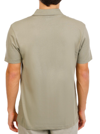 Thumbnail 3: Hurley Men's Short Sleeve Icon Polo 