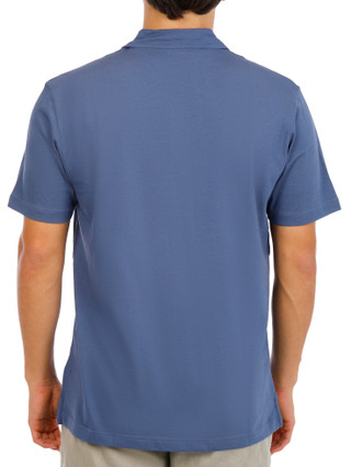 Thumbnail 3: Hurley Men's Short Sleeve Icon Polo 