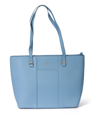 Thumbnail 4: London Fog Anita 3-Piece Tote Set 