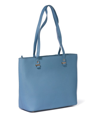 Thumbnail 7: London Fog Anita 3-Piece Tote Set 