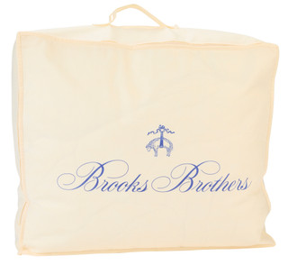 Thumbnail 2: Brooks Brothers Bamboo Comforter 