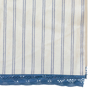 Thumbnail 2: SHABBY CHIC 16x80 Table Runner 