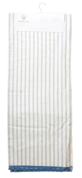 Thumbnail 3: SHABBY CHIC 16x80 Table Runner 