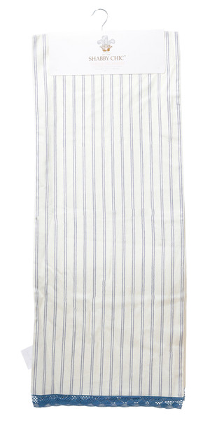 Thumbnail 1: SHABBY CHIC 16x80 Table Runner 