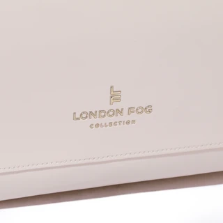 Thumbnail 4: London Fog Layla Hobo Handbag 