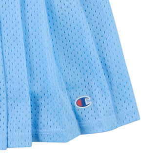 Thumbnail 3: Champion Little Girls' Graphic Tee Skort Set 