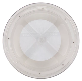Thumbnail 2: Farberware 15-Inch Under Sink Rotating Organizer 