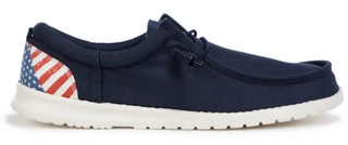 Thumbnail 1: Nautica Men's Moc Toe Casual Shoes 