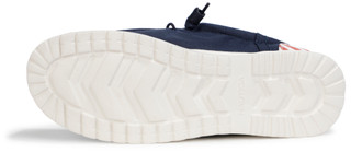 Thumbnail 5: Nautica Men's Moc Toe Casual Shoes 
