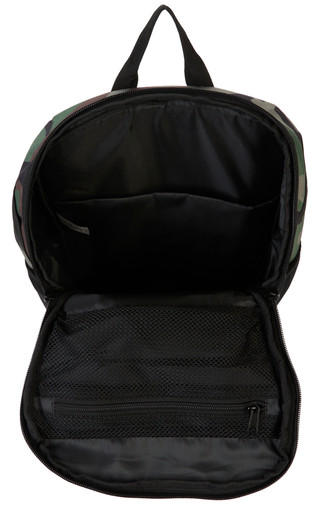 Thumbnail 3: RVCA Men's Critical Backpack 