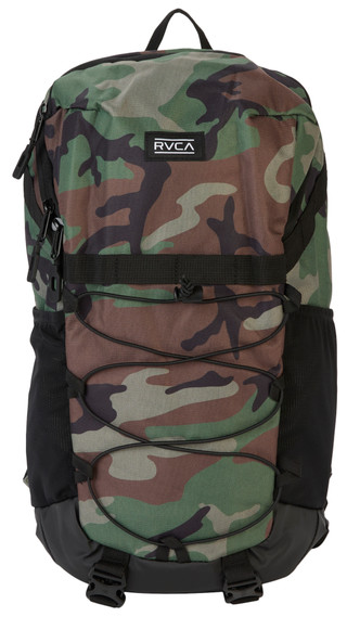 Thumbnail 1: RVCA Men's Critical Backpack 