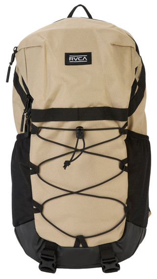 Thumbnail 1: RVCA Men's Critical Backpack 
