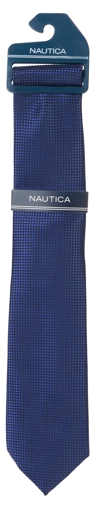 Thumbnail 1: Nautica Men's Solid Necktie 