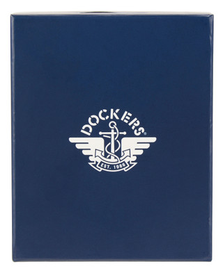 Thumbnail 2: Dockers Men's Garret Trifold Wallet 