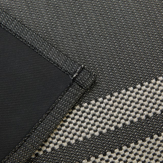 Thumbnail 2: AVA Delhi Framed Machine Washable Rug 