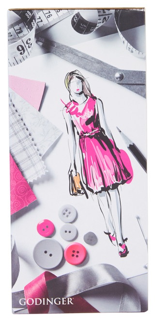 Thumbnail 2: Godinger Runway High Heel Decanter 
