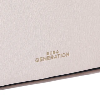 Thumbnail 3: BCBGeneration Triple Entry Satchel with Charm 