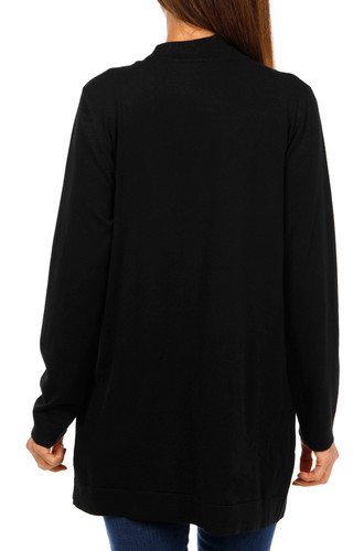Thumbnail 2: MAGASCHONI Women's Open Cardigan 