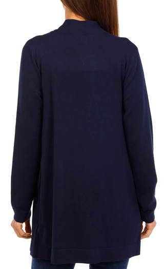 Thumbnail 3: MAGASCHONI Women's Open Cardigan 