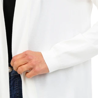 Thumbnail 2: MAGASCHONI Women's Open Cardigan 