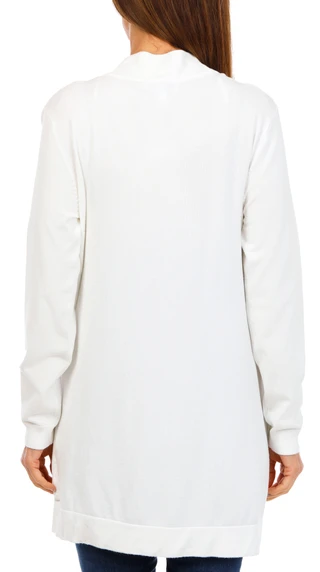 Thumbnail 3: MAGASCHONI Women's Open Cardigan 