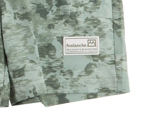 Thumbnail 2: AVALANCHE Little Boys Outdoor 3 Pc Shorts Set 