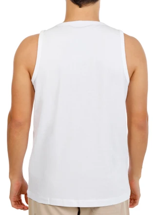 Thumbnail 3: Hurley Men's Graphic Tank Top 