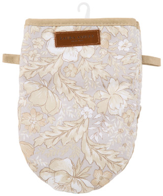 Thumbnail 1: Laura Ashley Olwen Oven Mitt Set - 2 Piece Set 