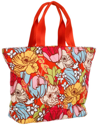 Thumbnail 2: Vera Bradley Essential Lunch Tote 