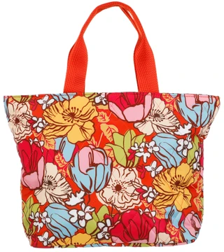 Thumbnail 1: Vera Bradley Essential Lunch Tote 