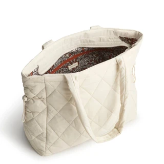 Thumbnail 3: Vera Bradley Women's Original Zip Tote 