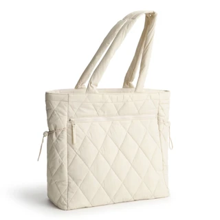 Thumbnail 1: Vera Bradley Women's Original Zip Tote 