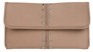 Thumbnail 1: American Leather Co Studded Bifold Wallet 