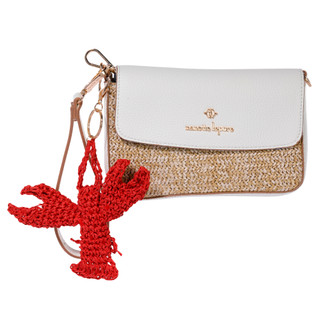 Thumbnail 5: Nanette Lepore 3-Piece Tote, Crossbody & Charm Set 