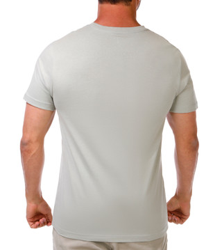Thumbnail 3: Hurley Men's Short Sleeve Surf Supply Graphic Tee 