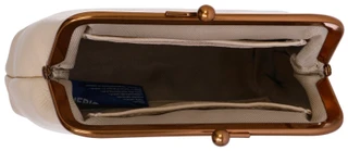 Thumbnail 2: American Leather Co Kisslock Wallet with Card Slots 