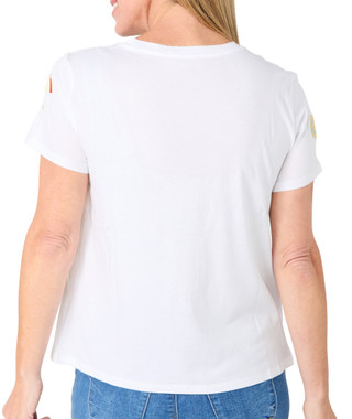 Thumbnail 2: Philosophy Women's Beach Time Tee 