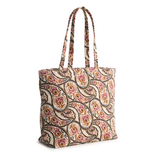 Thumbnail 1: Vera Bradley Original Zip Tote Bag 