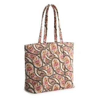 Thumbnail 2: Vera Bradley Original Zip Tote Bag 