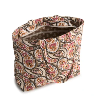 Thumbnail 3: Vera Bradley Original Zip Tote Bag 