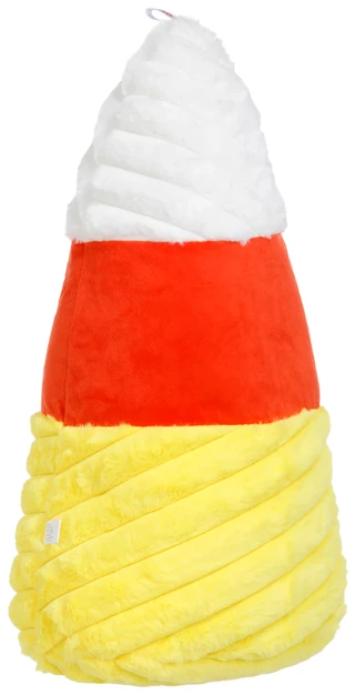 Thumbnail 2: Petlou 22 in Harvest Candy Corn Plush 