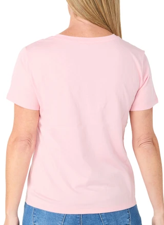 Thumbnail 2: Philosophy Women's Life Is Better At The Beach Tee 