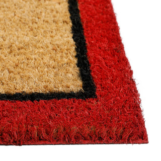 Thumbnail 2: Home Essentials Umbrella Welcome Outdoor Rug 