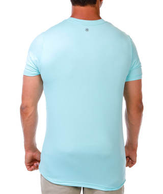 Thumbnail 2: GAIAM Men's Active Everyday T-Shirt 