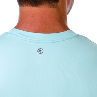 Thumbnail 3: GAIAM Men's Active Everyday T-Shirt 
