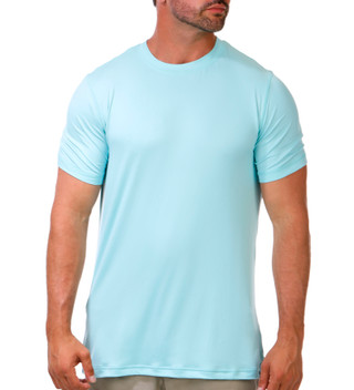 Thumbnail 1: GAIAM Men's Active Everyday T-Shirt 